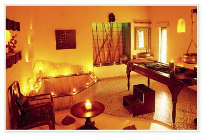 Taj Corbett Resort And Spa Uttarakhand Rāmnagar Buitenkant foto